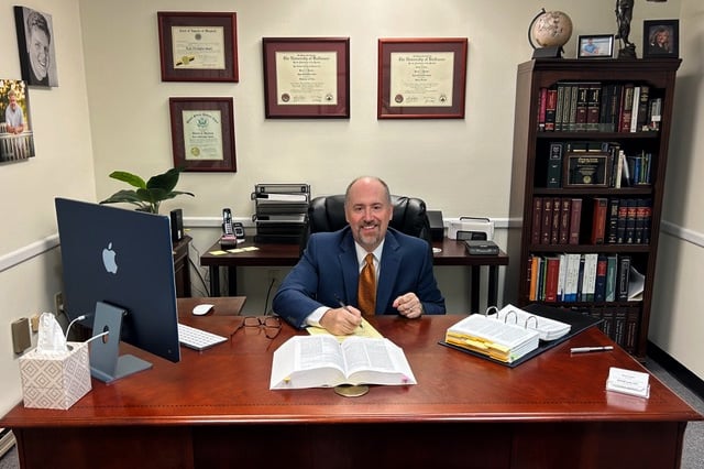 Ryan C. Atwell, Esq.